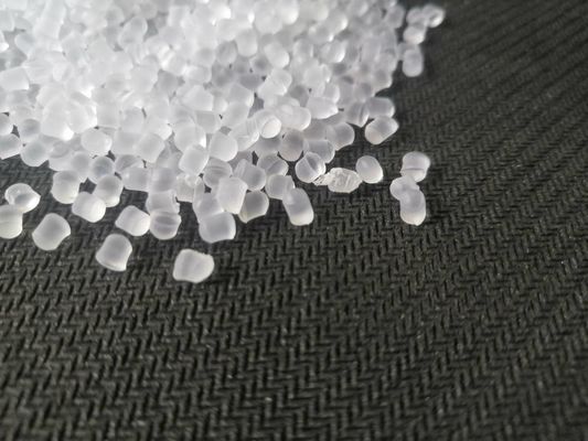 Compounds Virgin Soft PVC Compound Shoe Sole ROHS