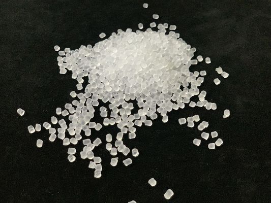 Virgin PVC Soft Garden Hose Material Crystal