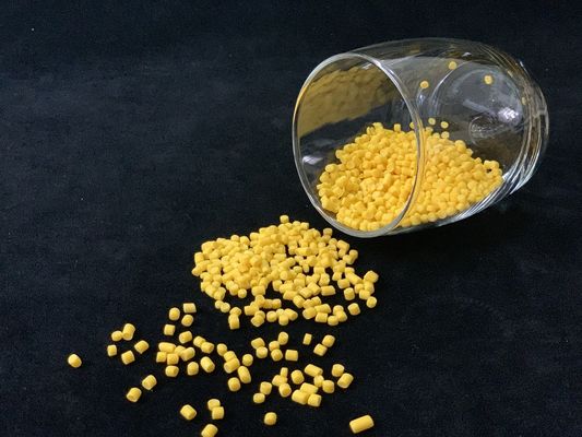 1.2g/Cm3 Shore A 65 Flexible Pvc Compound Shoes