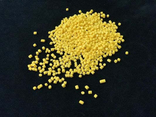 1.2g/Cm3 Shore A 65 Flexible Pvc Compound Shoes