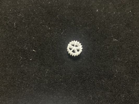 16x10mm 6 Rooms MBBR Biofilter Media Wastewater Cleaning
