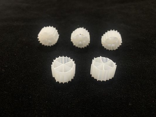 Industrial Water Virgin HDPE K3 MBBR Carrier Media Aquarium Use