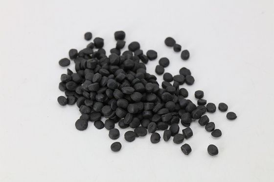 REACH Hardness Shore 60A Soft PVC Compound 1.2g/Cm3