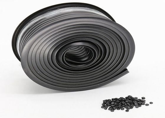 PVC Door Seal Soft PVC Plastic Raw Material ตู้เย็น